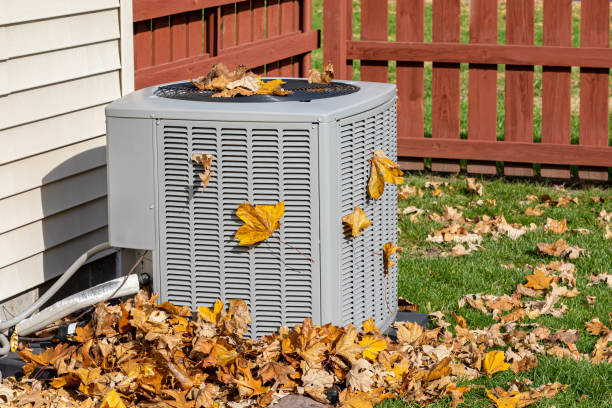 Best Best HVAC Companies  in Merriam, KS