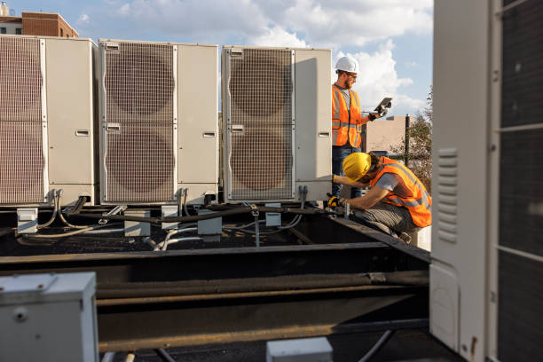 Best HVAC Installation Services  in Merriam, KS