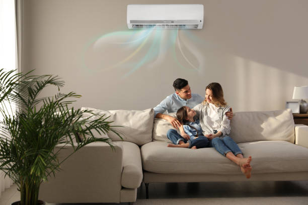 AC Installation Near Me in Merriam, KS