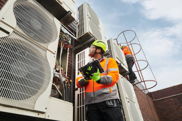 Best Affordable HVAC Services  in Merriam, KS