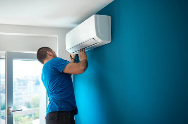 Best Local HVAC Companies  in Merriam, KS