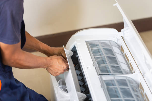 Best HVAC Replacement Cost  in Merriam, KS