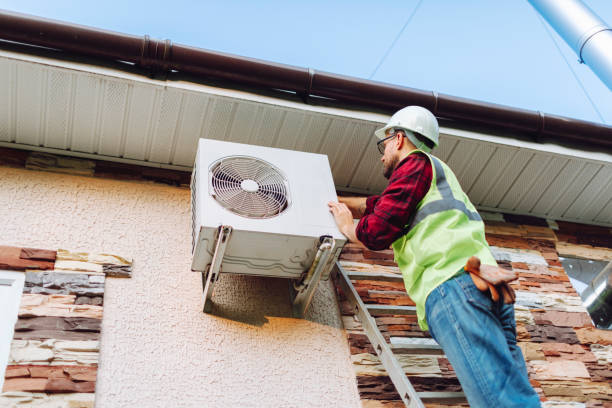 Best HVAC Air Duct Cleaning  in Merriam, KS