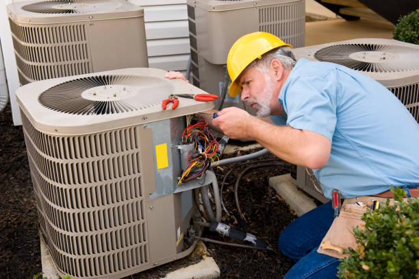  Merriam, KS HVAC Pros