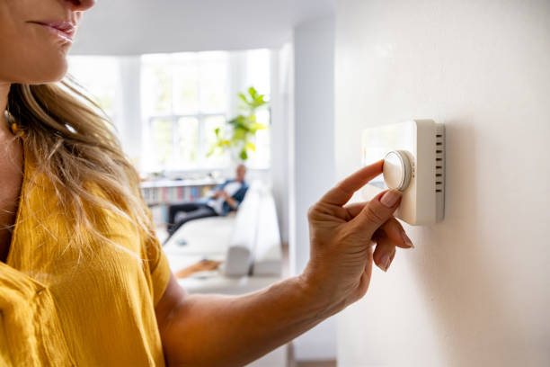 Best Emergency HVAC Repair  in Merriam, KS