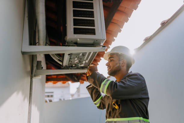 Best HVAC Maintenance Near Me  in Merriam, KS