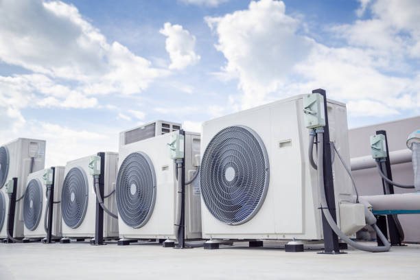Best HVAC Installation Services  in Merriam, KS