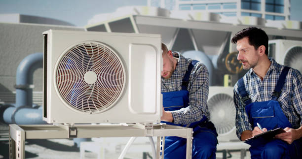 Best HVAC Replacement Cost  in Merriam, KS