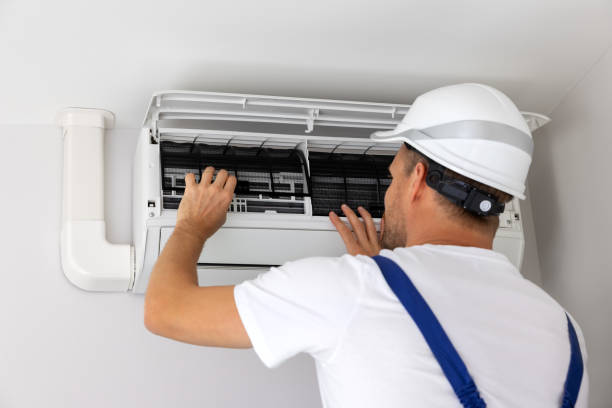 Best Commercial HVAC Repair  in Merriam, KS