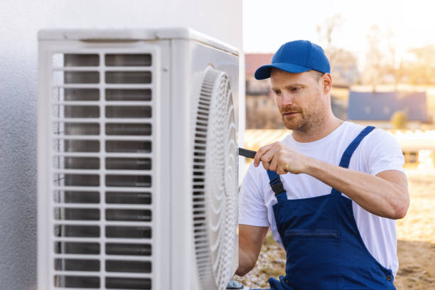 Best Air Conditioning Repair  in Merriam, KS