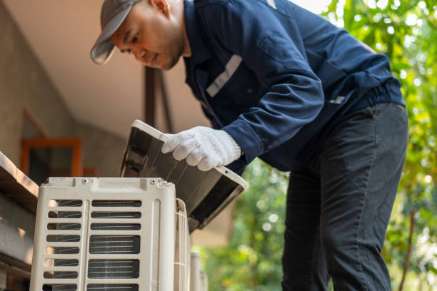 Best Ductless HVAC Repair  in Merriam, KS