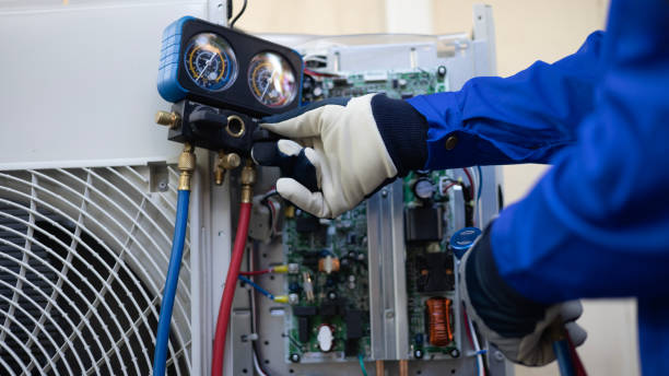 Best 24/7 HVAC Repair  in Merriam, KS