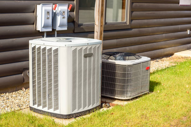Best HVAC Repair Near Me  in Merriam, KS