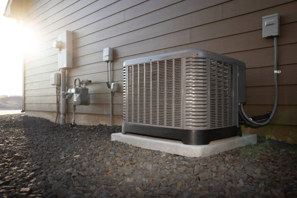 Best 24/7 HVAC Repair  in Merriam, KS